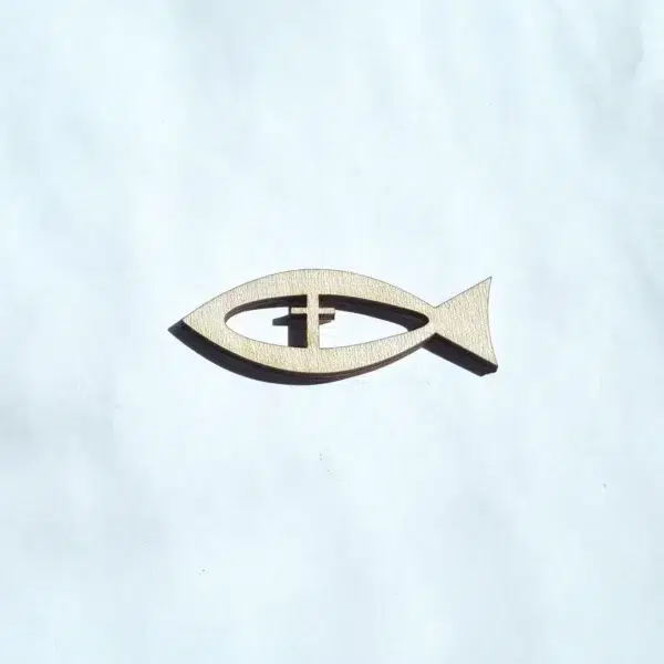 ichthys fisch