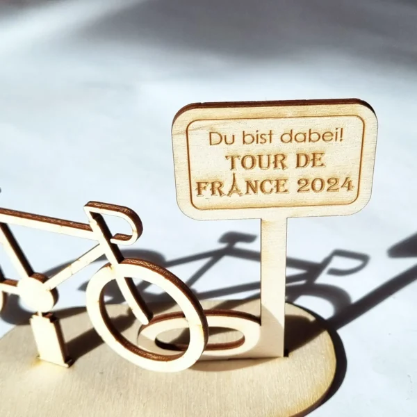 tour de france gutschein